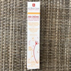 erborian Makeup - Erborian B.B. Creme NEW IN BOX erborian Makeup - Erborian B.B. Creme NEW IN BOX